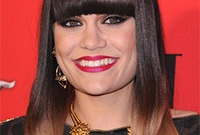 Jessie-j-duo-tone-hair-color-side